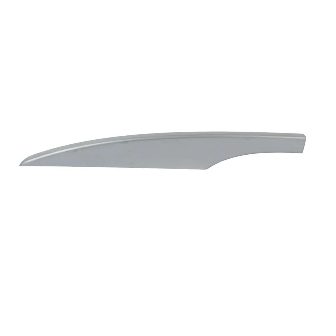 C394 Moldura Cubierta Riel Techo Trasero Izquierdo para Ford Kuga con número de pieza 8V41-551A51-AC Ford Kuga C394 Moldura Cubierta Riel Techo Trasero Izquierdo - SKU 8V41-551A51-AC - Número de pieza 8V41-551A51-AC