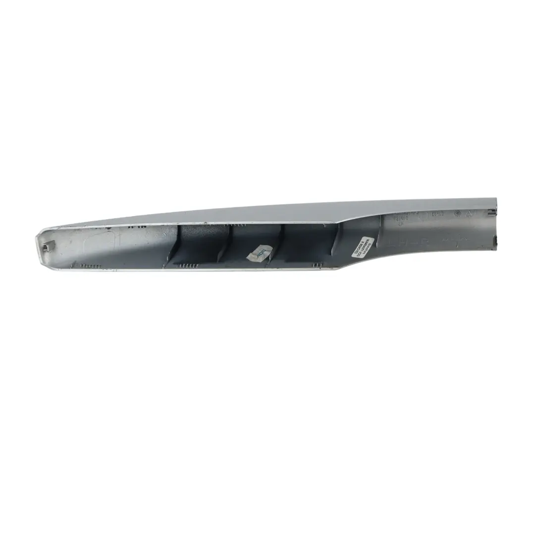 C394 Rear Roof Rail Cover Trim Moulding Left N/S to Ford Kuga with Part number 8V41-551A51-AC Ford Kuga C394 Rear Roof Rail Cover Trim Moulding Left N/S - SKU 8V41-551A51-AC - Part number 8V41-551A51-AC