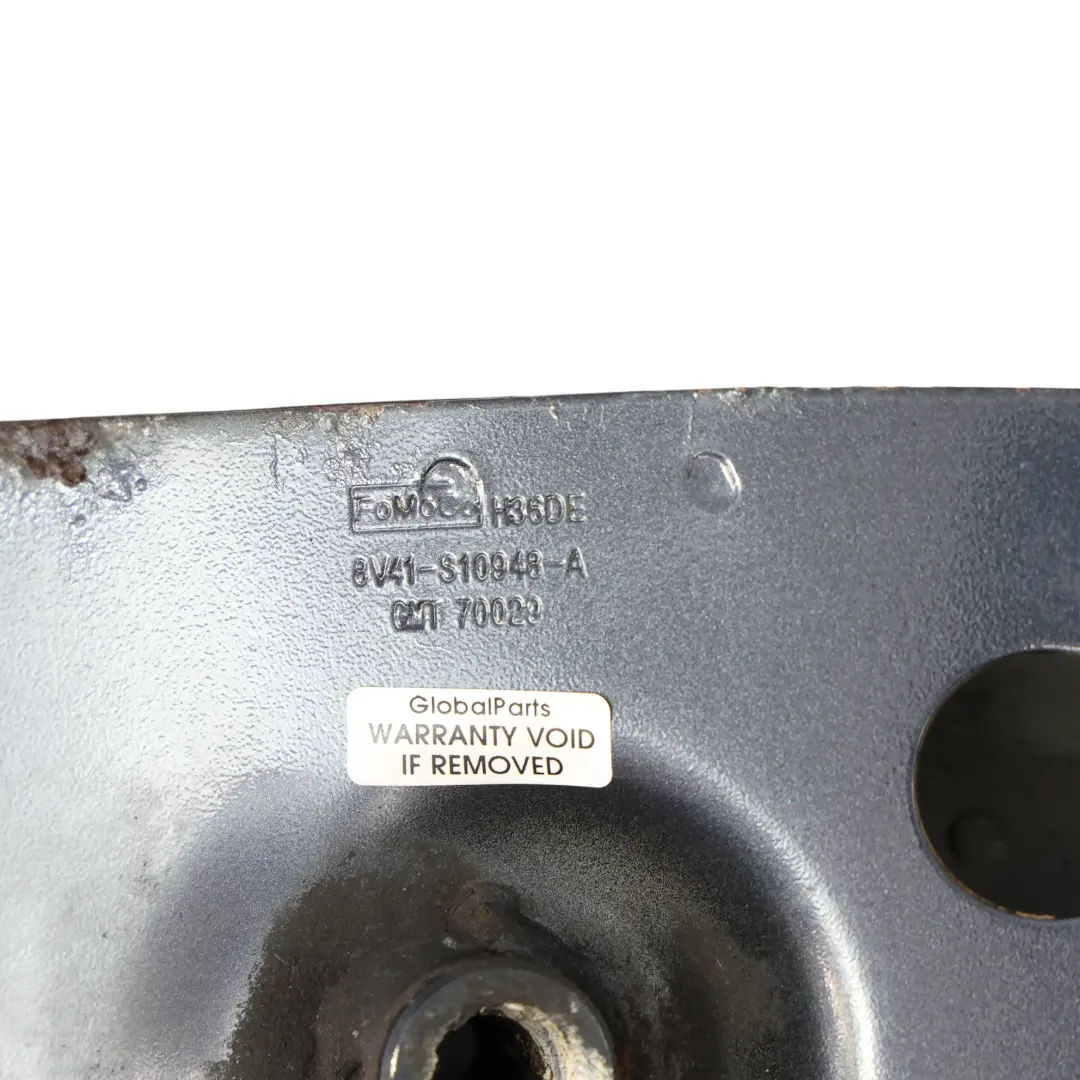 Ford Focus MK2 C-Max Barra Rinforzo Paraurti Anteriore 8V41-S10948-A - SKU 8V41-S10922-AD - Numero di parte 8V41-S10922-AD