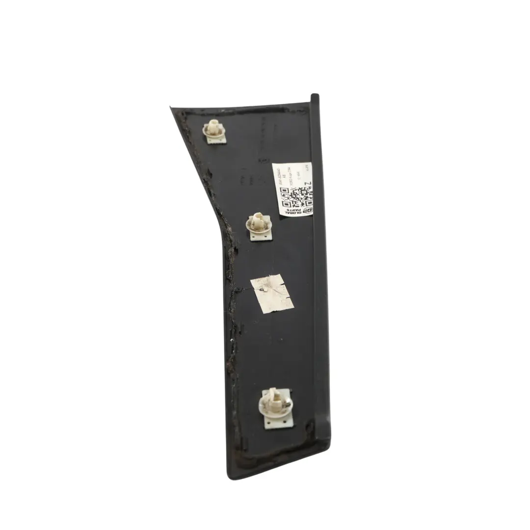 C394 Door Window Frame Moulding Rear Left N/S to Ford Kuga with Part number 8V41-S254A43-AB Ford Kuga C394 Door Window Frame Moulding Rear Left N/S - SKU 8V41-S254A43-AB - Part number 8V41-S254A43-AB