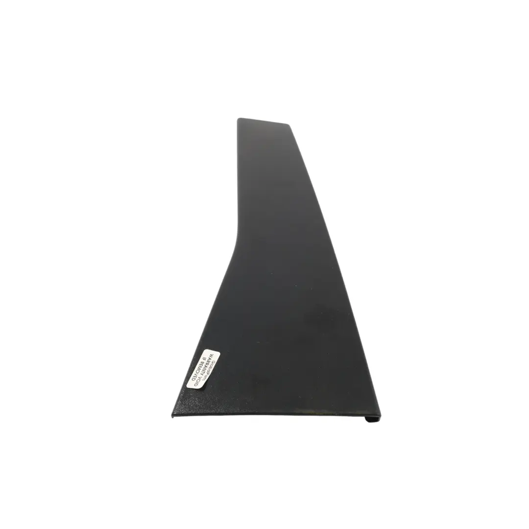 C394 Door Window Frame Moulding Rear Left N/S to Ford Kuga with Part number 8V41-S254A43-AB Ford Kuga C394 Door Window Frame Moulding Rear Left N/S - SKU 8V41-S254A43-AB - Part number 8V41-S254A43-AB