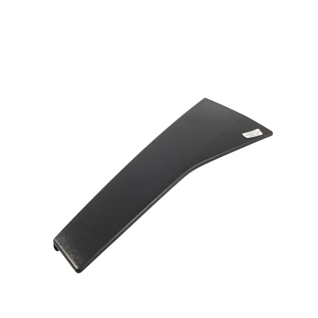 C394 Moulure Cadre Vitre Porte Arrière Gauche pour Ford Kuga à propos du numéro de pièce 8V41-S254A43-AB Ford Kuga C394 Moulure Cadre Vitre Porte Arrière Gauche - SKU 8V41-S254A43-AB - Numéro de pièce 8V41-S254A43-AB