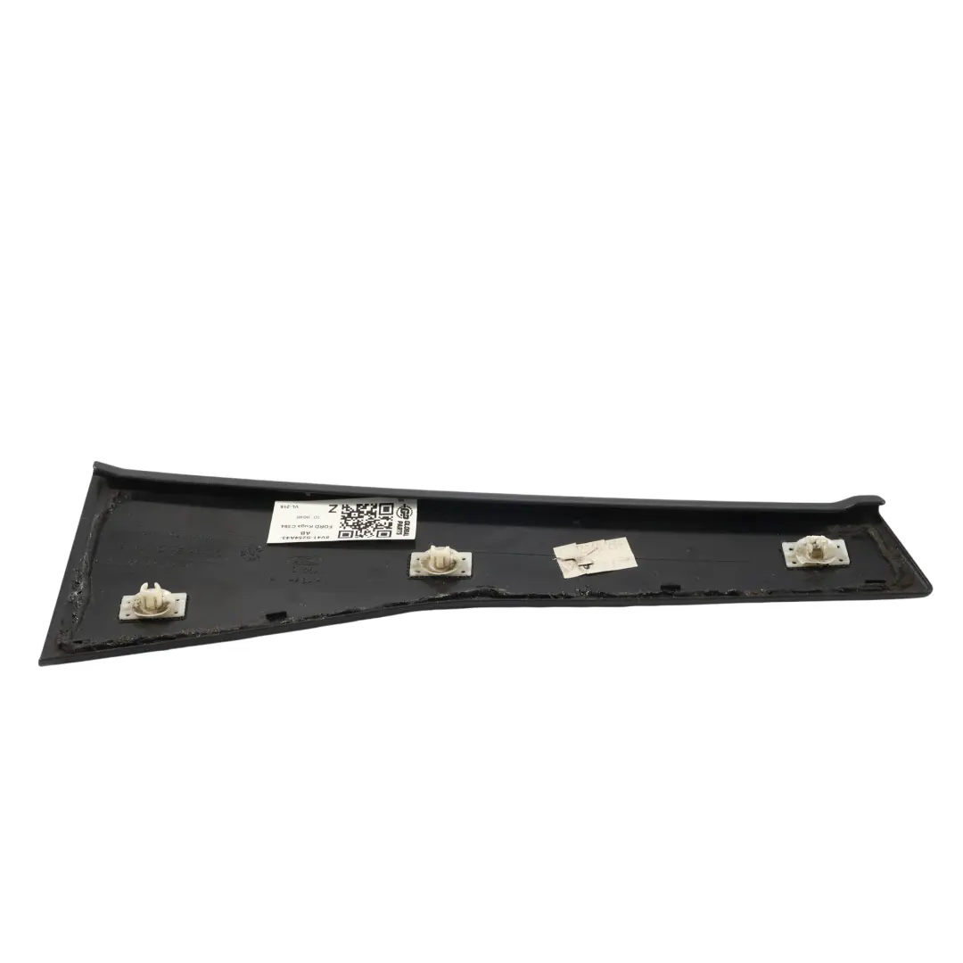 C394 Listwa Ramy Okna Drzwi Tylna Lewa do Ford Kuga o numerze 8V41-S254A43-AB Ford Kuga C394 Listwa Ramy Okna Drzwi Tylna Lewa - SKU 8V41-S254A43-AB - Numer Części 8V41-S254A43-AB