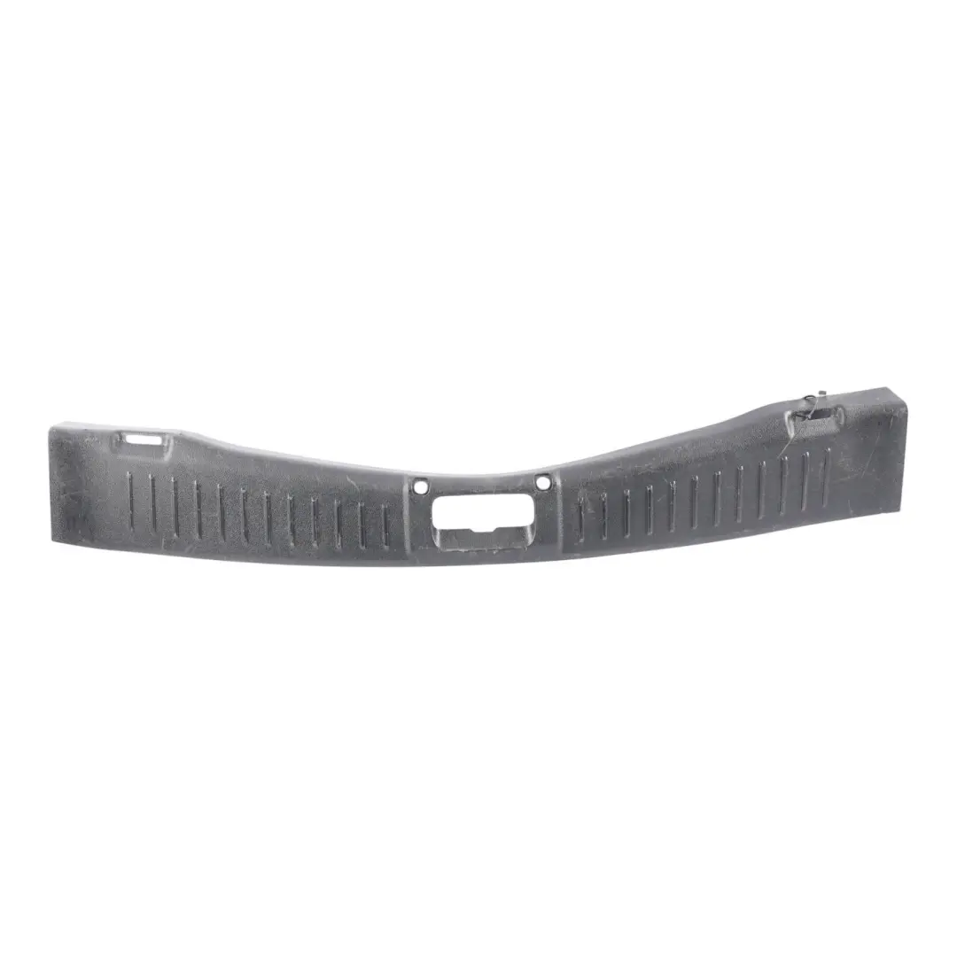 C394 Mk1 Boot Plastic Trim Sill Step Strip Cover to Ford Kuga with Part number 8V41-S40352-AEW Ford Kuga C394 Mk1 Boot Plastic Trim Sill Step Strip Cover - SKU 8V41-S40352-AEW - Part number 8V41-S40352-AEW