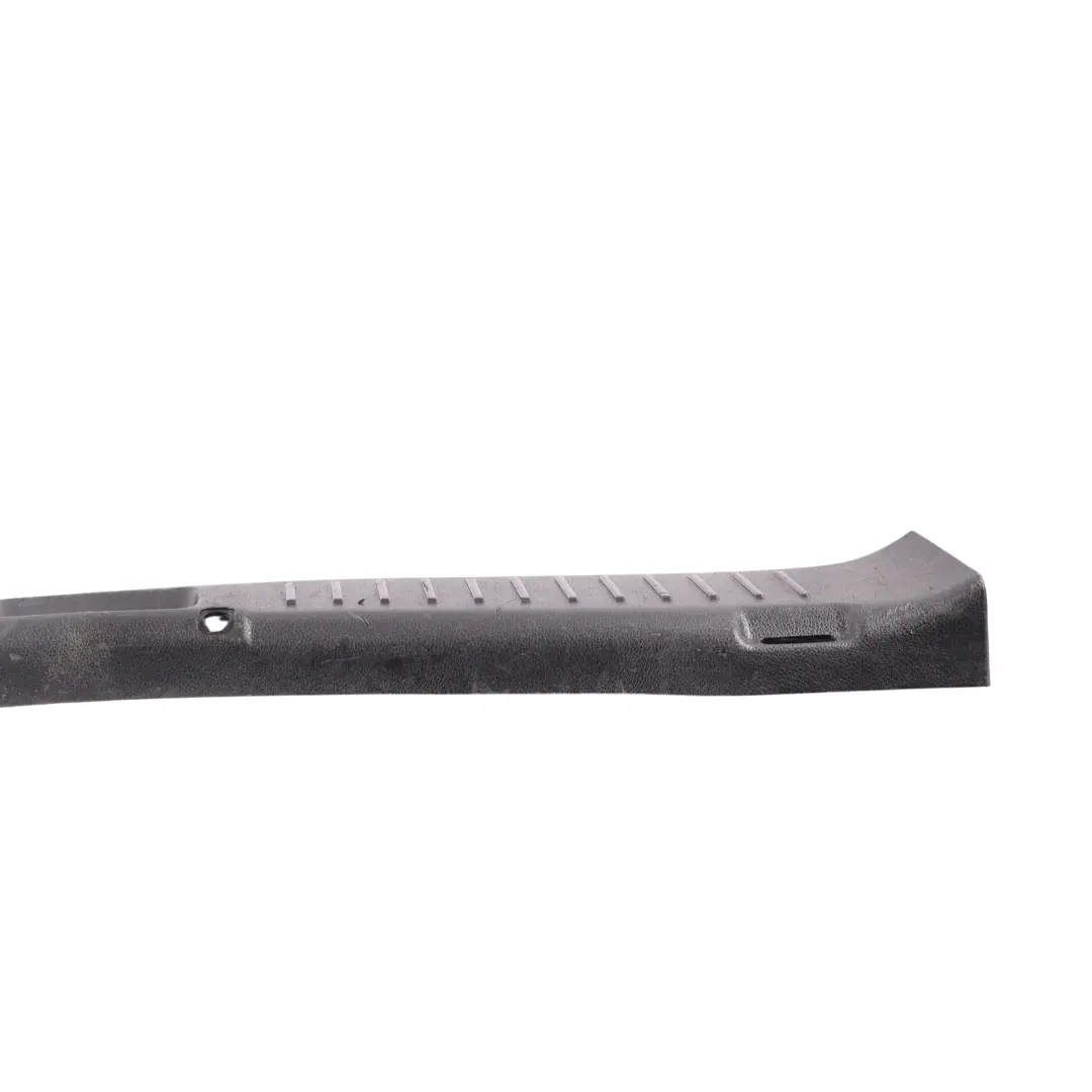 C394 Mk1 Boot Plastic Trim Sill Step Strip Cover to Ford Kuga with Part number 8V41-S40352-AEW Ford Kuga C394 Mk1 Boot Plastic Trim Sill Step Strip Cover - SKU 8V41-S40352-AEW - Part number 8V41-S40352-AEW