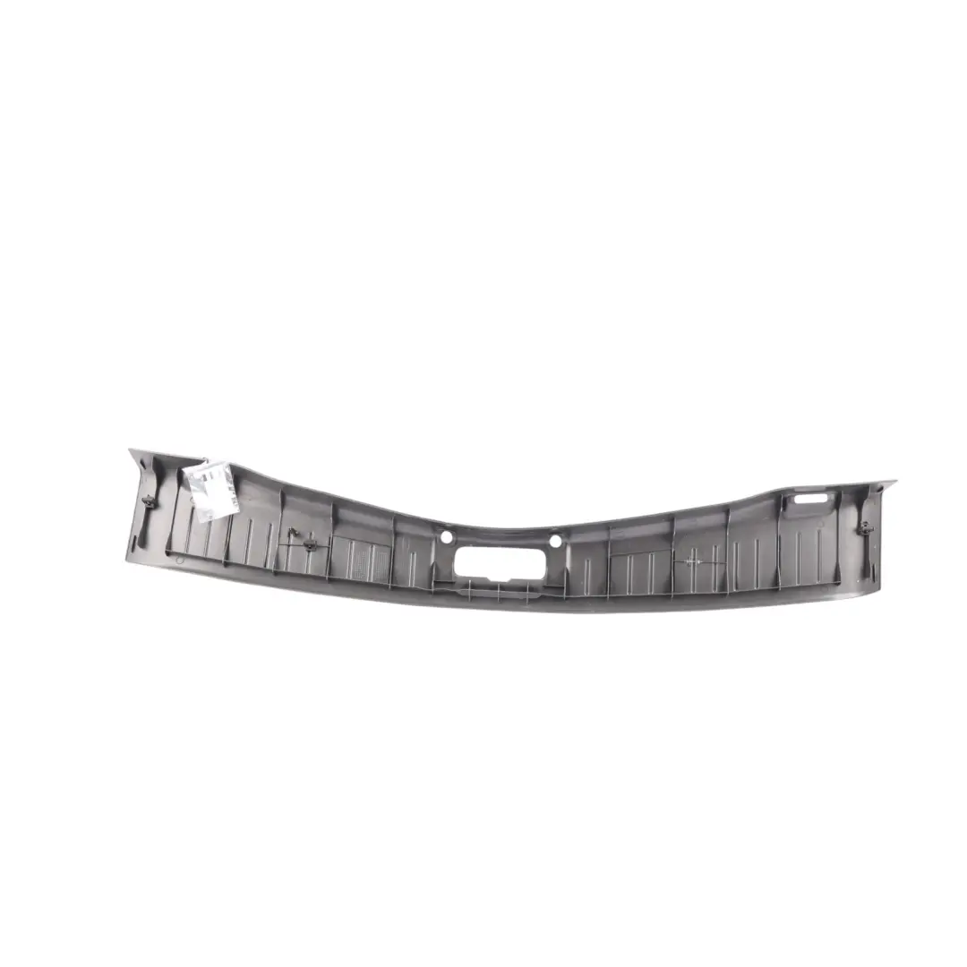 Ford Kuga C394 Mk1 Boot Plastic Trim Sill Step Strip Cover - SKU 8V41-S40352-AEW - Part number 8V41-S40352-AEW