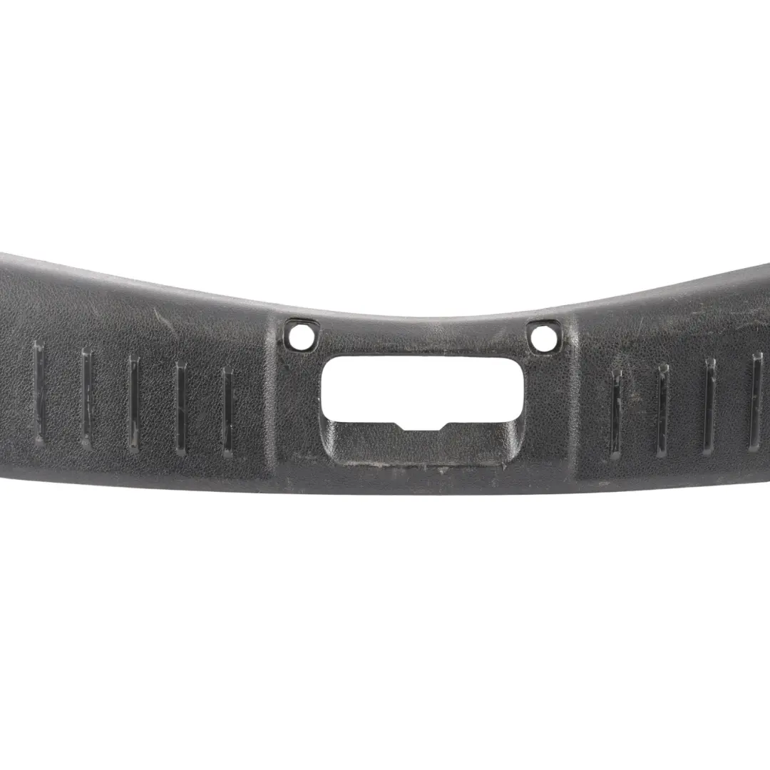 C394 Mk1 Boot Plastic Trim Sill Step Strip Cover to Ford Kuga with Part number 8V41-S40352-AEW Ford Kuga C394 Mk1 Boot Plastic Trim Sill Step Strip Cover - SKU 8V41-S40352-AEW - Part number 8V41-S40352-AEW