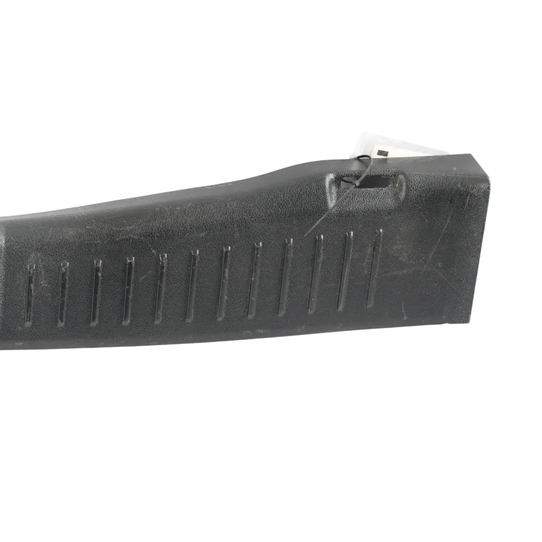 C394 Mk1 Boot Plastic Trim Sill Step Strip Cover to Ford Kuga with Part number 8V41-S40352-AEW Ford Kuga C394 Mk1 Boot Plastic Trim Sill Step Strip Cover - SKU 8V41-S40352-AEW - Part number 8V41-S40352-AEW