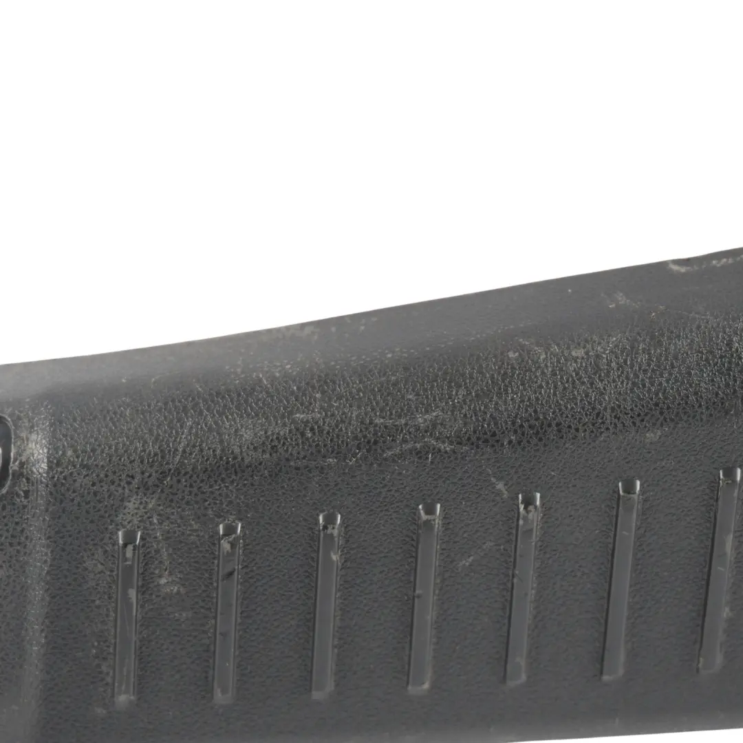 C394 Mk1 Boot Plastic Trim Sill Step Strip Cover to Ford Kuga with Part number 8V41-S40352-AEW Ford Kuga C394 Mk1 Boot Plastic Trim Sill Step Strip Cover - SKU 8V41-S40352-AEW - Part number 8V41-S40352-AEW