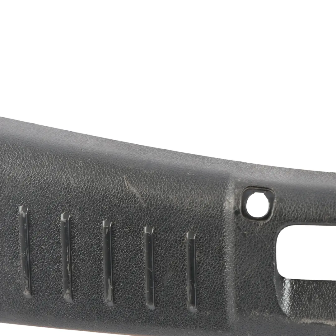 Ford Kuga C394 Mk1 Boot Plastic Trim Sill Step Strip Cover - SKU 8V41-S40352-AEW - Part number 8V41-S40352-AEW