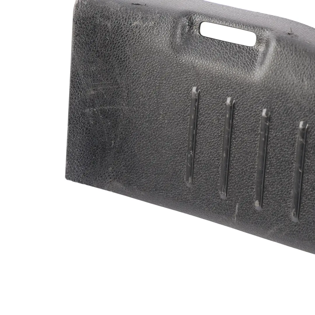 Ford Kuga C394 Mk1 Boot Plastic Trim Sill Step Strip Cover - SKU 8V41-S40352-AEW - Part number 8V41-S40352-AEW