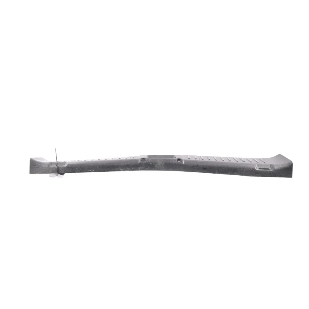 C394 Mk1 Boot Plastic Trim Sill Step Strip Cover to Ford Kuga with Part number 8V41-S40352-AEW Ford Kuga C394 Mk1 Boot Plastic Trim Sill Step Strip Cover - SKU 8V41-S40352-AEW - Part number 8V41-S40352-AEW