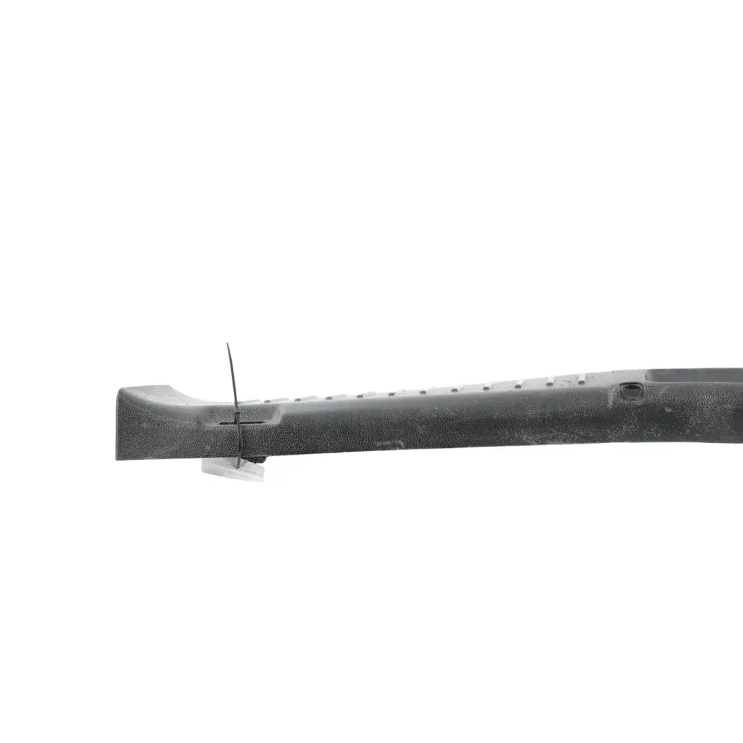 Ford Kuga C394 Mk1 Boot Plastic Trim Sill Step Strip Cover - SKU 8V41-S40352-AEW - Part number 8V41-S40352-AEW