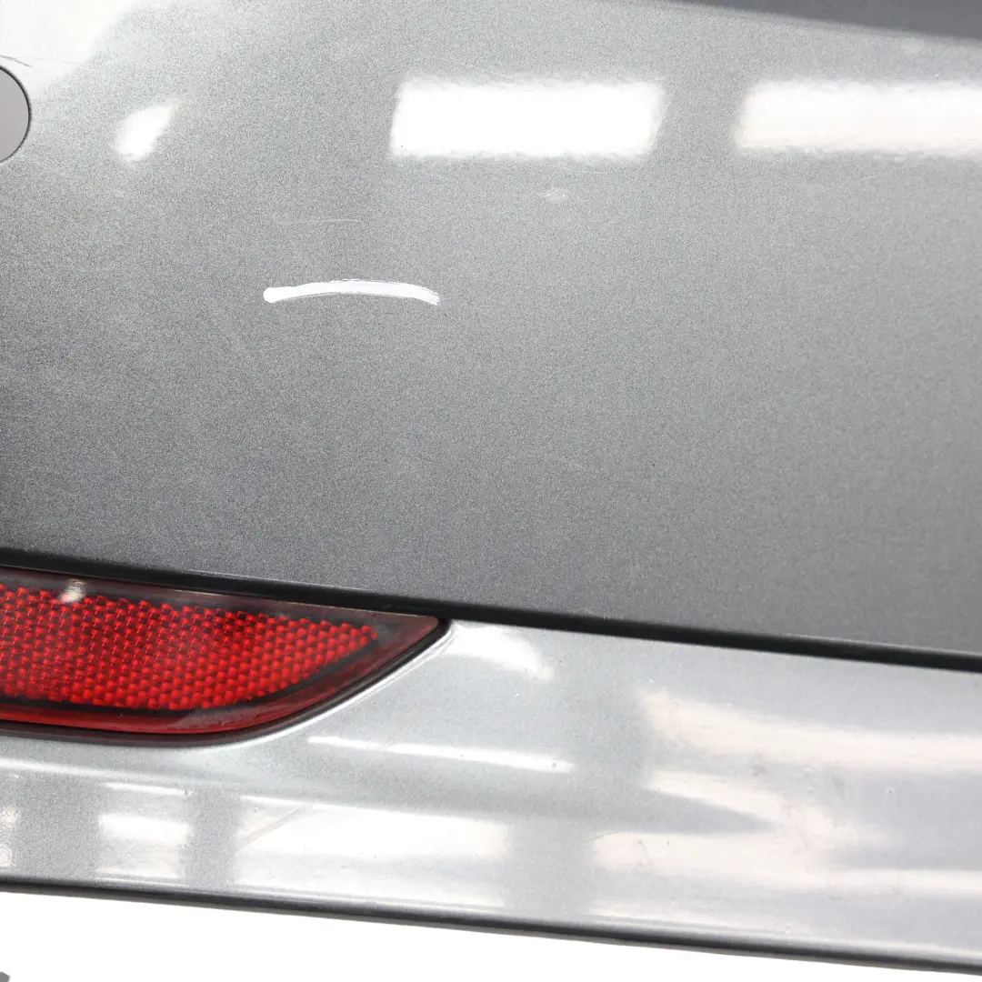 Zderzak Tylny Daytona Grey Szary Perłowy - Z7S do Audi S3 8V o numerze 8V4807067P Audi S3 8V Zderzak Tylny Daytona Grey Szary Perłowy - Z7S - SKU 8V4807067P-DGR - Numer Części 8V4807067P