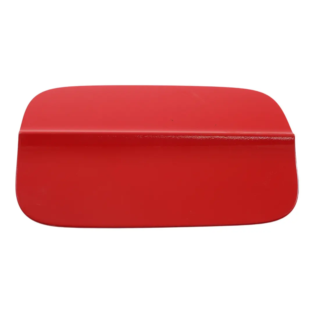 Audi A3 8V Tapa Cubierta Combustible Rojo Tango Metalizado Y3U - SKU 8V4809907C-TAR - Número de pieza 8V4809907C