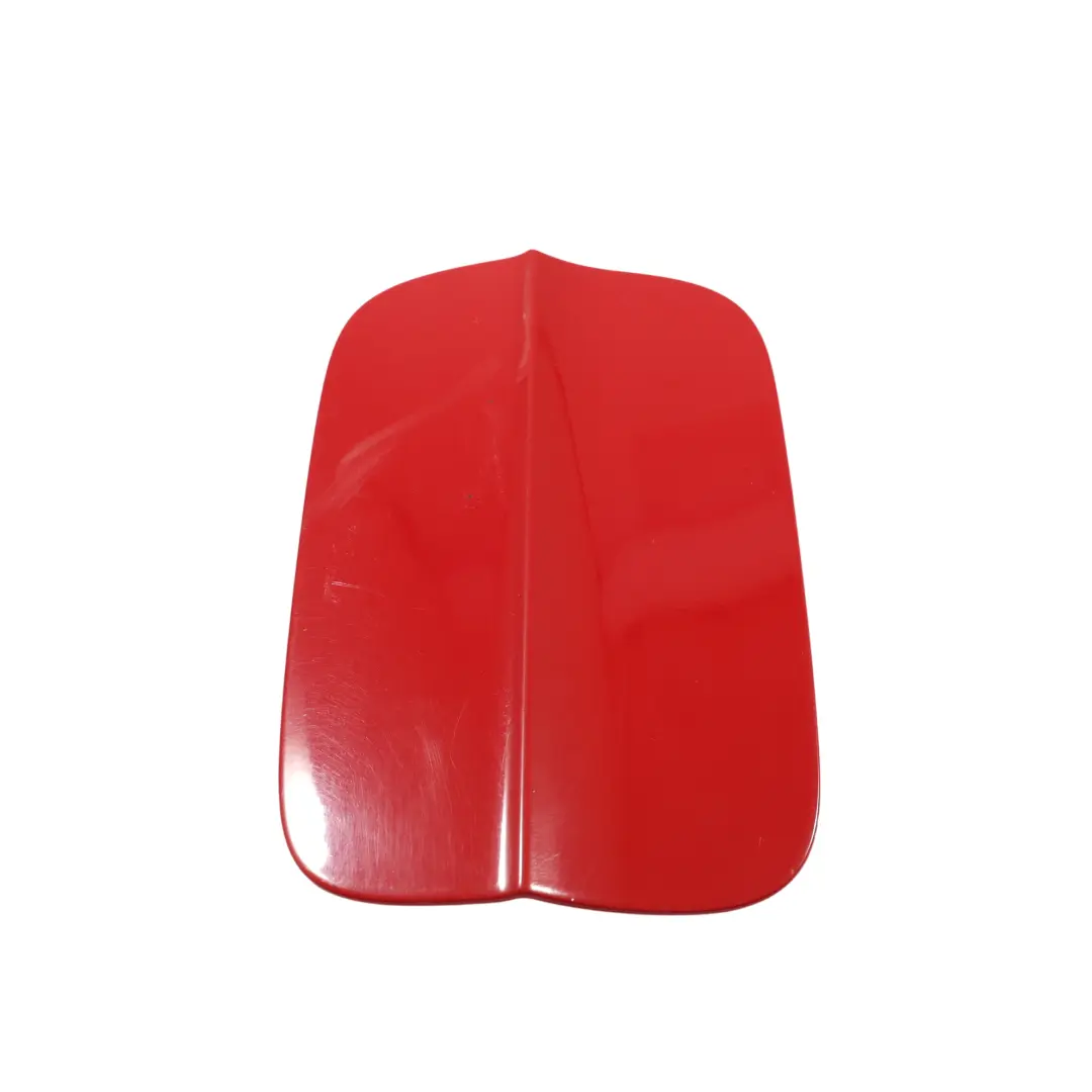 Tankdeckel Tankklappe Abdeckung Tangorot Metallic Y3U für Audi A3 8V mit Teilenummer 8V4809907C Audi A3 8V Tankdeckel Tankklappe Abdeckung Tangorot Metallic Y3U - SKU 8V4809907C-TAR - Teilenummer 8V4809907C