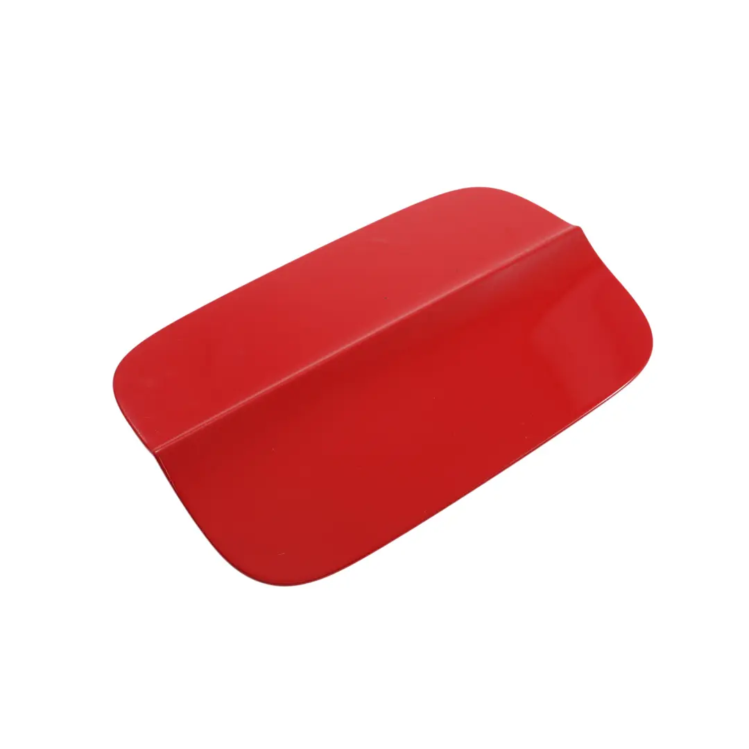 Filler Fill In Flap Cap Cover Tango Red Metallic Y3U to Audi A3 8V Fuel with Part number 8V4809907C Audi A3 8V Fuel Filler Fill In Flap Cap Cover Tango Red Metallic Y3U - SKU 8V4809907C-TAR - Part number 8V4809907C