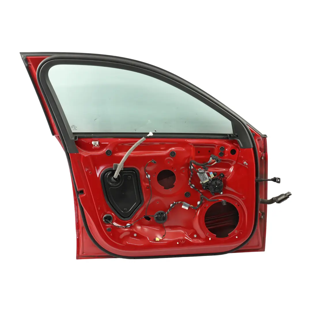 Audi A3 8V Sportback Tür Vorne Links Tangorot Metallic Y3U - SKU 8V4831051B-TAR - Teilenummer 8V4831051B
