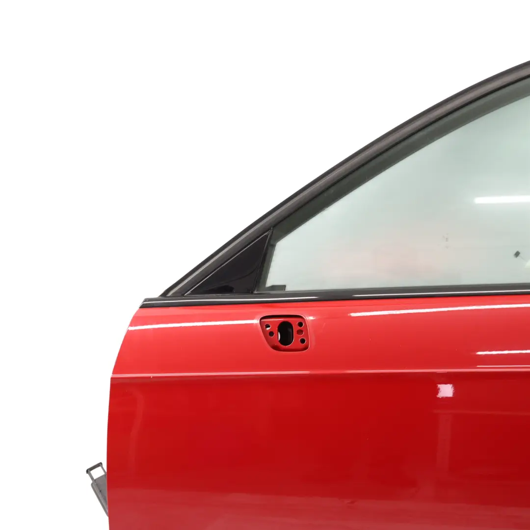 Audi A3 8V Sportback Porta Anteriore Sinistra Rosso Tango Metallizzato Y3U - SKU 8V4831051B-TAR - Numero di parte 8V4831051B