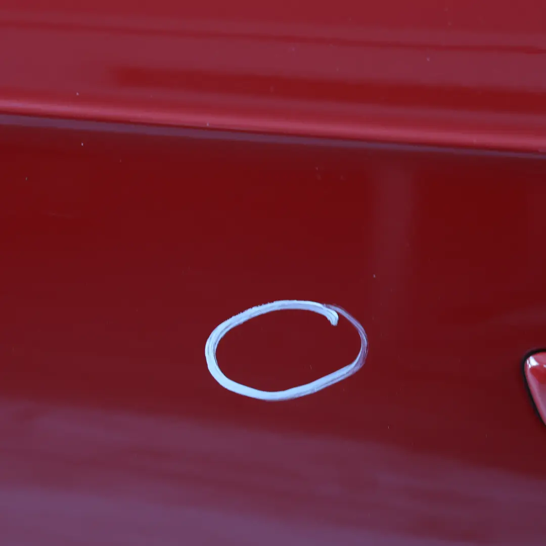Sportback Drzwi Lewe Przednie Tango Red Czerwony Metalik - Y3U do Audi A3 8V o numerze 8V4831051B Audi A3 8V Sportback Drzwi Lewe Przednie Tango Red Czerwony Metalik - Y3U - SKU 8V4831051B-TAR - Numer Części 8V4831051B
