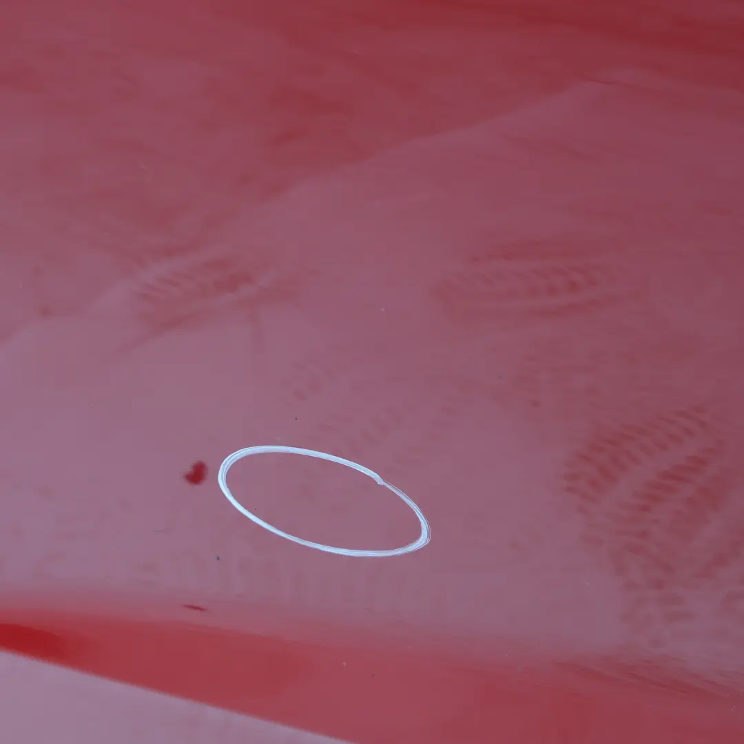 Sportback Door Front Left N/S Tango Red Metallic - Y3U to Audi A3 8V with Part number 8V4831051B Audi A3 8V Sportback Door Front Left N/S Tango Red Metallic - Y3U - SKU 8V4831051B-TAR - Part number 8V4831051B