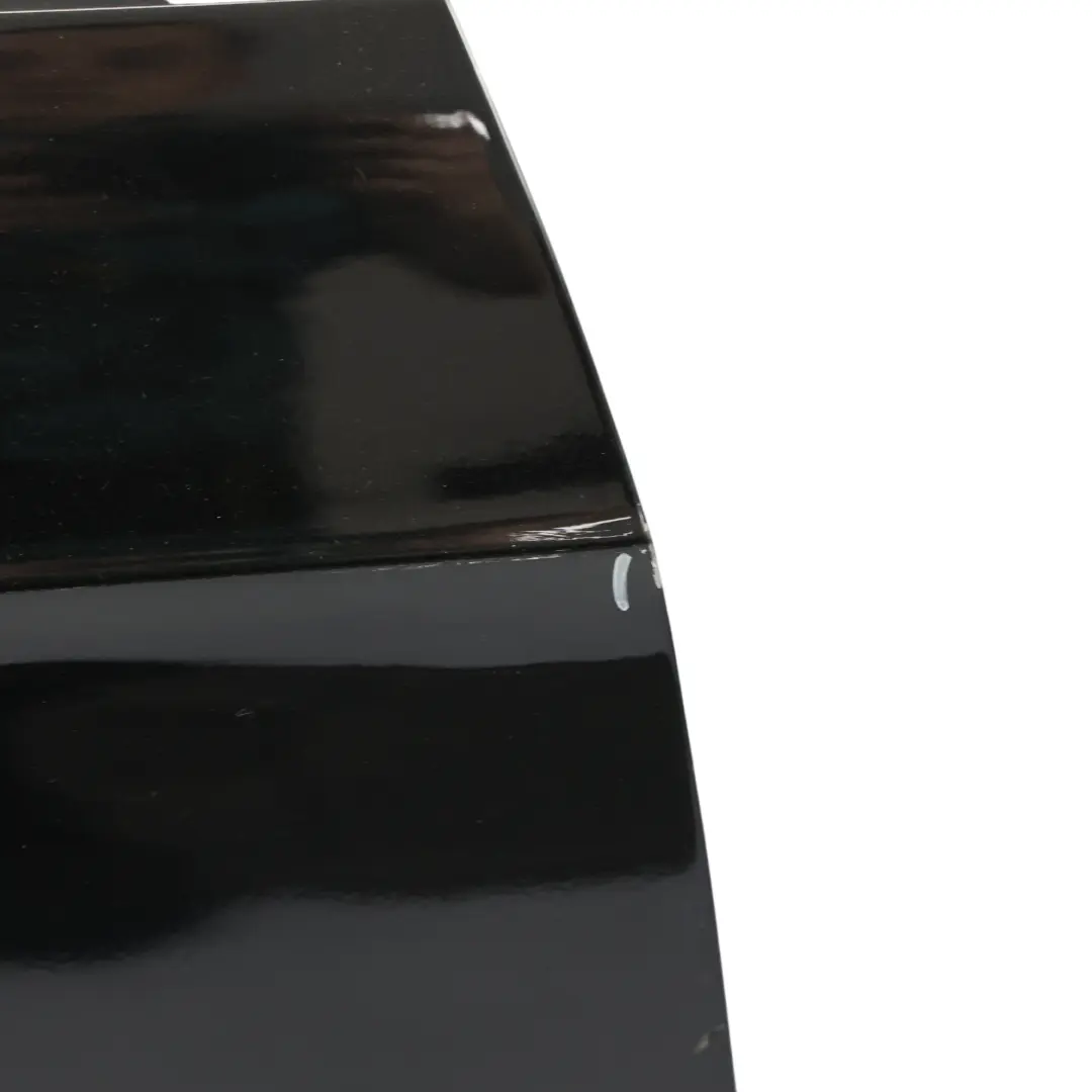 Puerta Delantera Derecha Phantom Black Negro - Z9Y para Audi A3 8V con número de pieza 8V4831052B Audi A3 8V Puerta Delantera Derecha Phantom Black Negro - Z9Y - SKU 8V4831052B-PHB - Número de pieza 8V4831052B