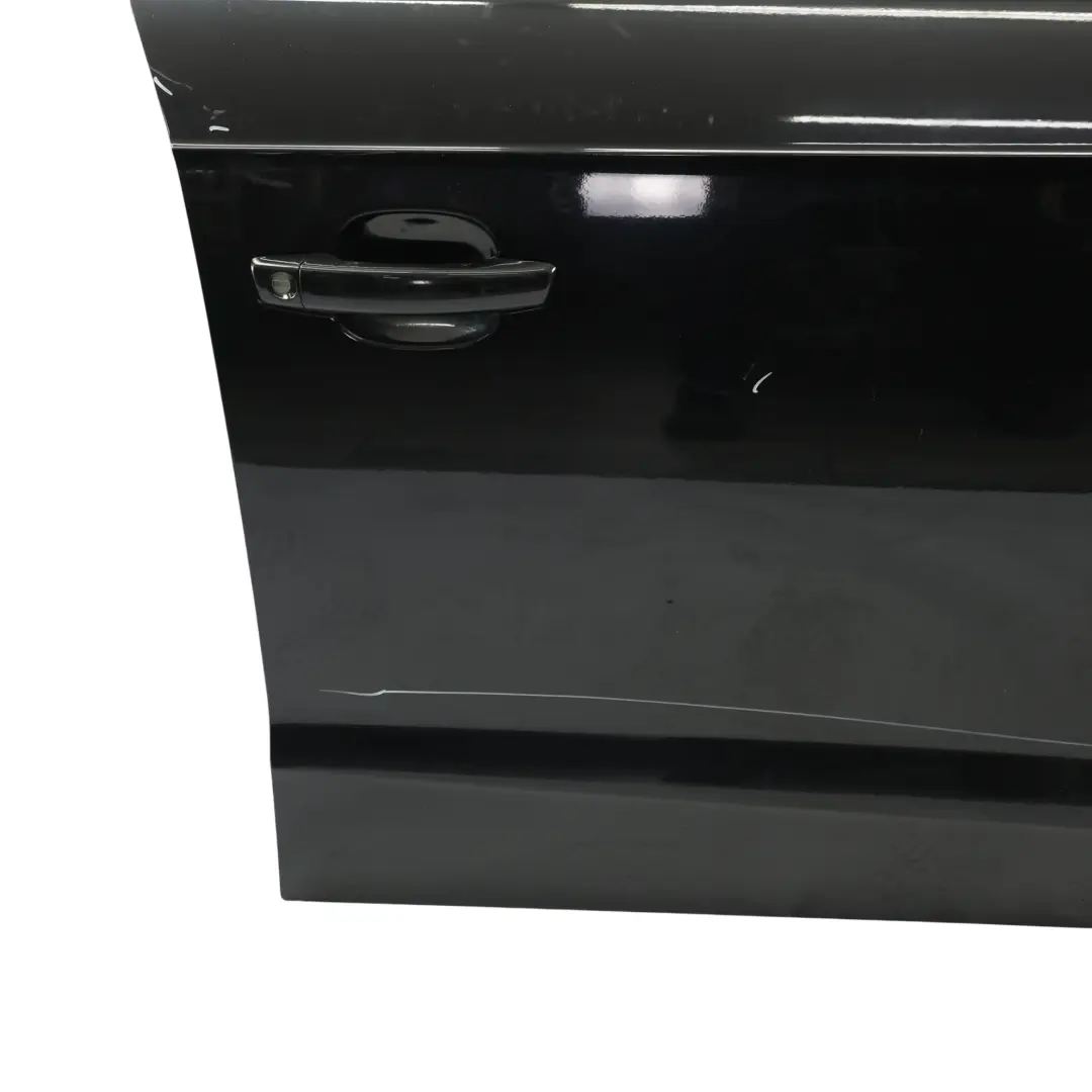 Audi A3 8V Puerta Delantera Derecha Phantom Black Negro - Z9Y - SKU 8V4831052B-PHB - Número de pieza 8V4831052B