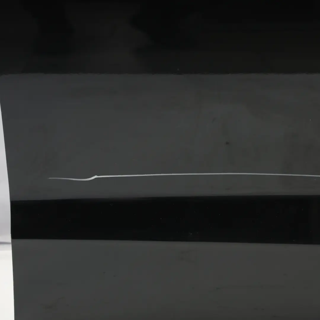 Audi A3 8V Door Front Right O/S Phantom Black Crystal Effect - Z9Y - SKU 8V4831052B-PHB - Part number 8V4831052B