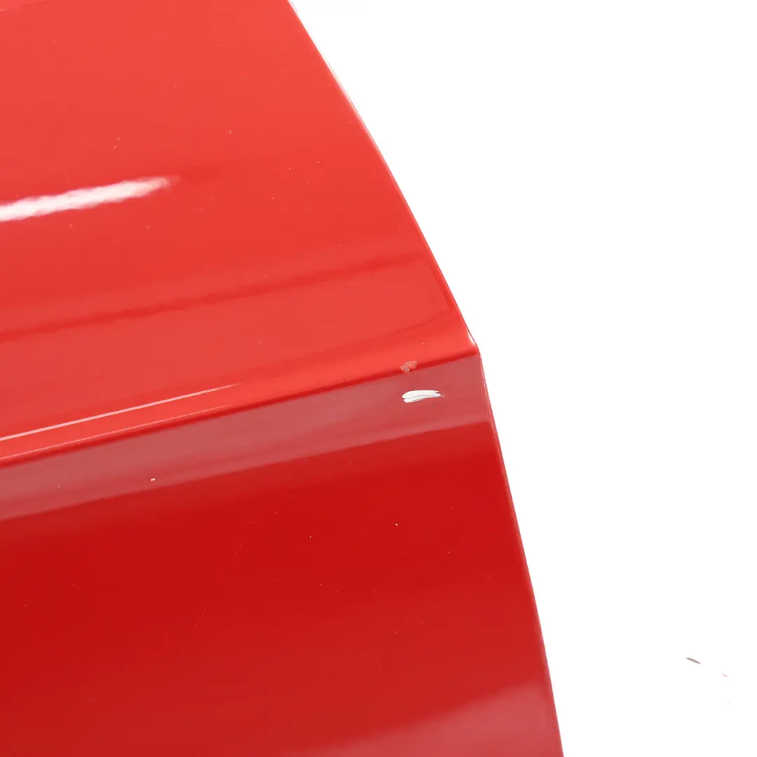 Audi A3 8V Puerta Delantera Derecha Rojo Tango Metalizado Y3U - SKU 8V4831052B-TAR - Número de pieza 8V4831052B