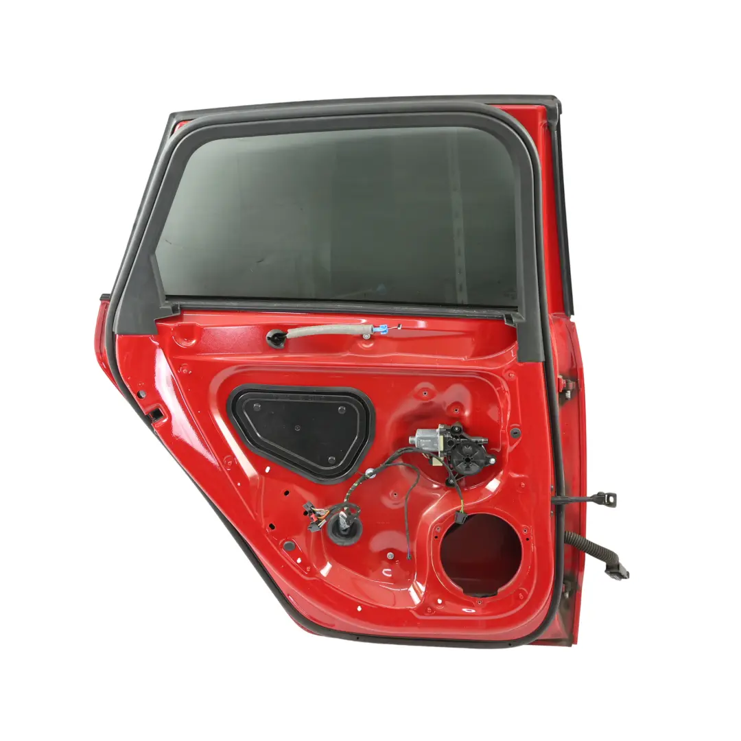 Sportback Porte Arrière Gauche Rouge Tango Métallisé Y3U pour Audi A3 8V à propos du numéro de pièce 8V4833051B Audi A3 8V Sportback Porte Arrière Gauche Rouge Tango Métallisé Y3U - SKU 8V4833051B-TAR - Numéro de pièce 8V4833051B