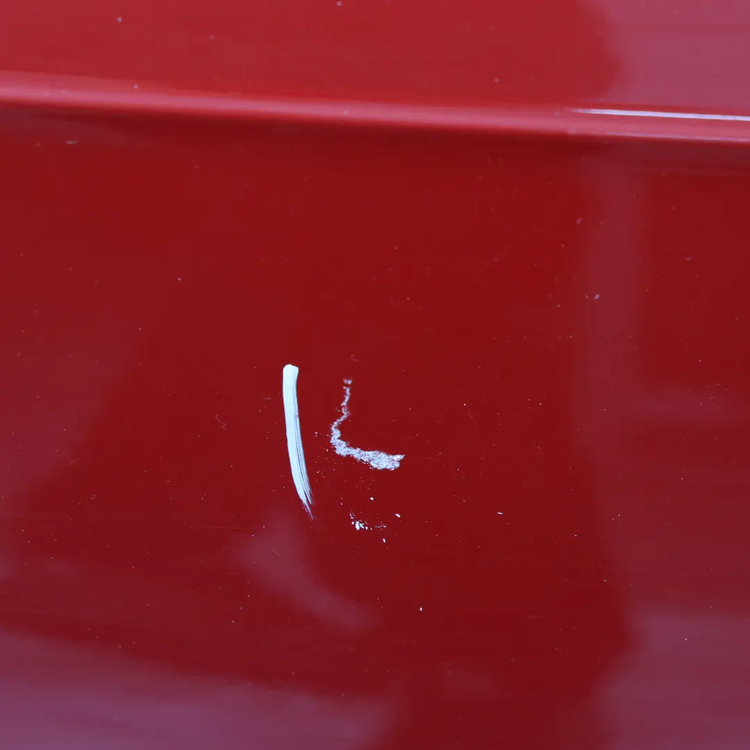 Sportback Door Rear Left N/S Tango Red Metallic - Y3U to Audi A3 8V with Part number 8V4833051B Audi A3 8V Sportback Door Rear Left N/S Tango Red Metallic - Y3U - SKU 8V4833051B-TAR - Part number 8V4833051B