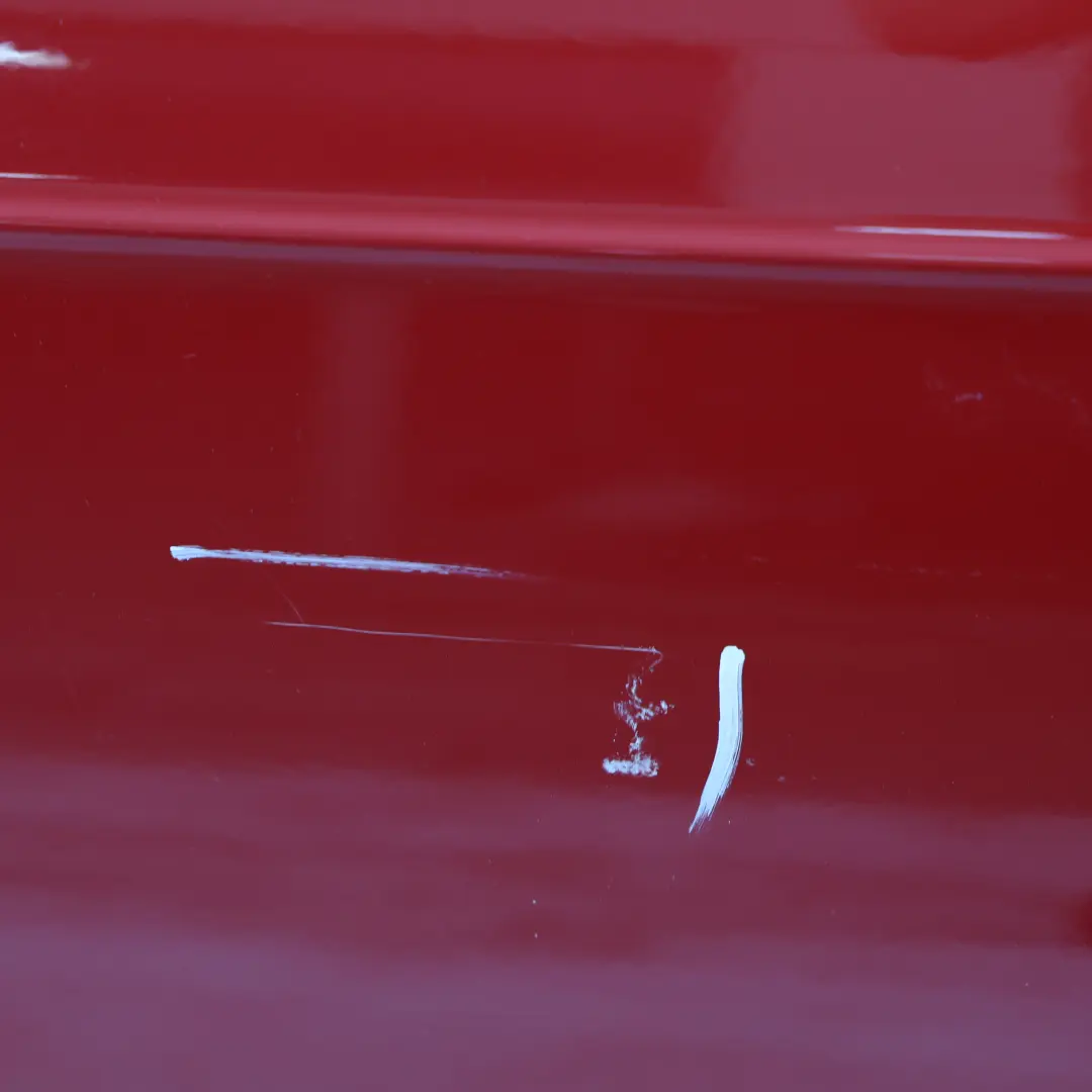 Puerta Trasera Derecha Rojo Tango Metalizado Y3U para Audi A3 8V Hatchback con número de pieza 8V4833052B Audi A3 8V Hatchback Puerta Trasera Derecha Rojo Tango Metalizado Y3U - SKU 8V4833052B-TAR - Número de pieza 8V4833052B