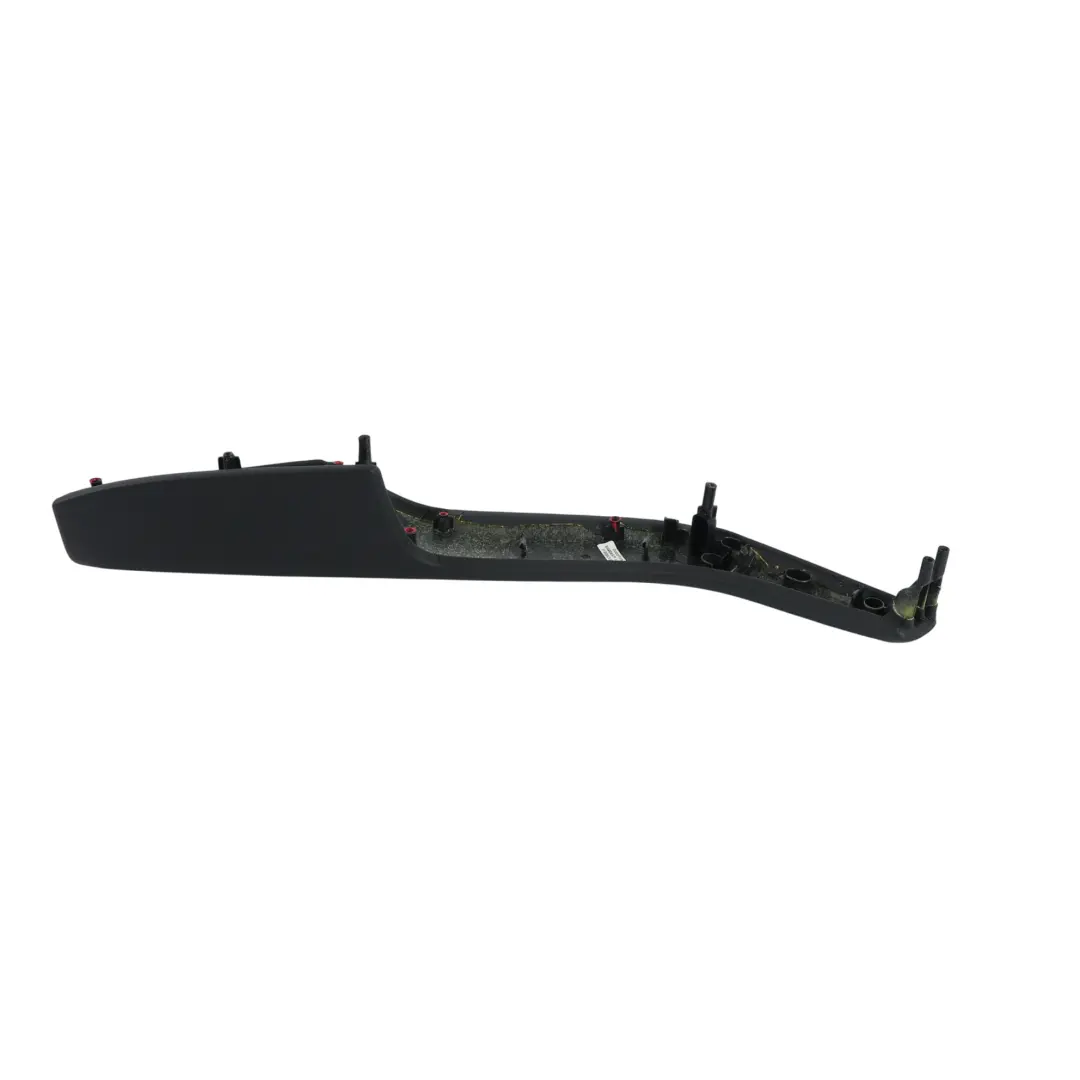 Panneau Garniture Accoudoir Porte Avant Cuir Noir Gauche pour Audi A3 8V à propos du numéro de pièce 8V4867173B Audi A3 8V Panneau Garniture Accoudoir Porte Avant Cuir Noir Gauche - SKU 8V4867173B-2 - Numéro de pièce 8V4867173B