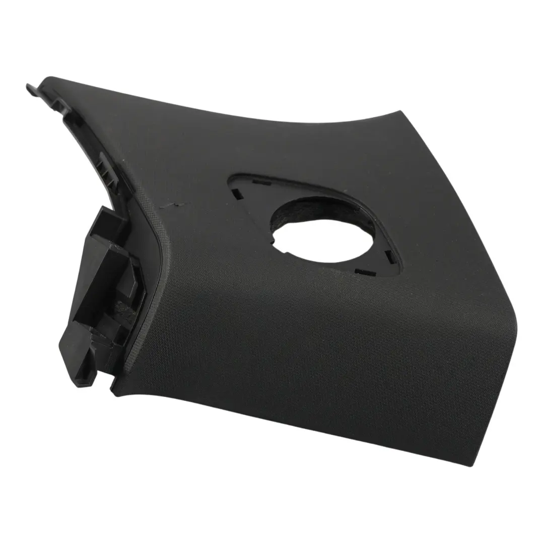 Garniture Montant D Panneau Noir Gauche pour Audi A3 8V à propos du numéro de pièce 8V4867245C Audi A3 8V Garniture Montant D Panneau Noir Gauche - SKU 8V4867245C - Numéro de pièce 8V4867245C