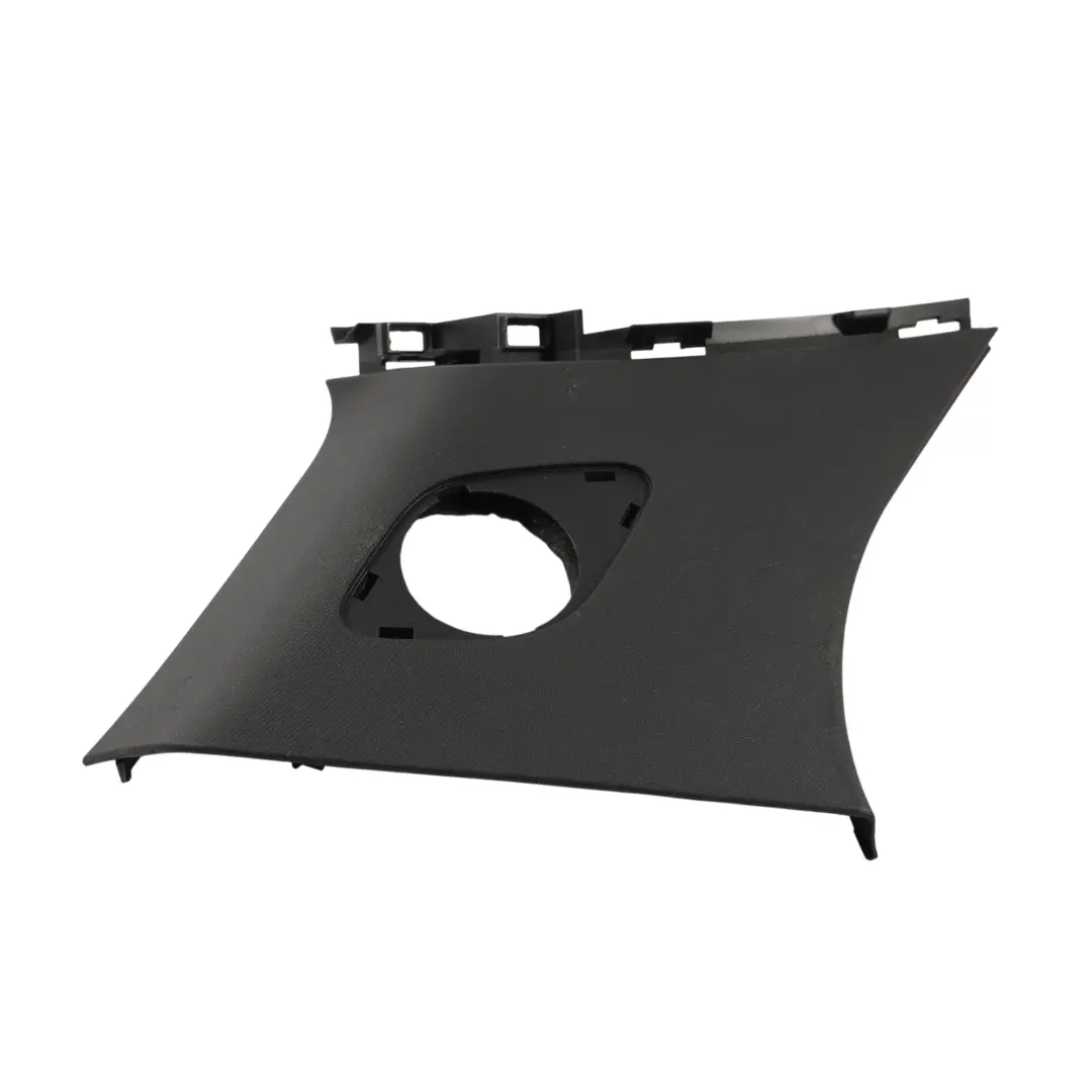 Audi A3 8V Garniture Montant D Panneau Noir Gauche - SKU 8V4867245C - Numéro de pièce 8V4867245C