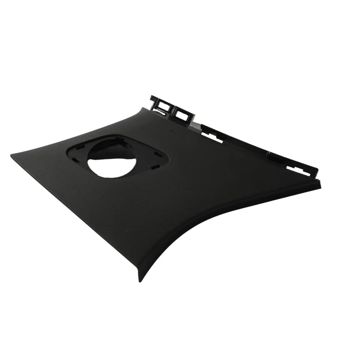 D-Säule Verkleidung Abdeckung Schwarz Links für Audi A3 8V mit Teilenummer 8V4867245C Audi A3 8V D-Säule Verkleidung Abdeckung Schwarz Links - SKU 8V4867245C - Teilenummer 8V4867245C