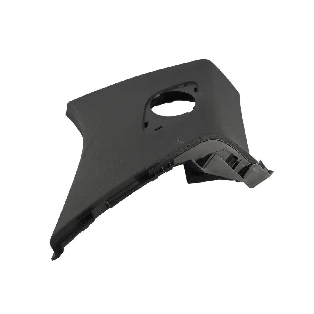 D-Säule Verkleidung Abdeckung Schwarz Links für Audi A3 8V mit Teilenummer 8V4867245C Audi A3 8V D-Säule Verkleidung Abdeckung Schwarz Links - SKU 8V4867245C - Teilenummer 8V4867245C