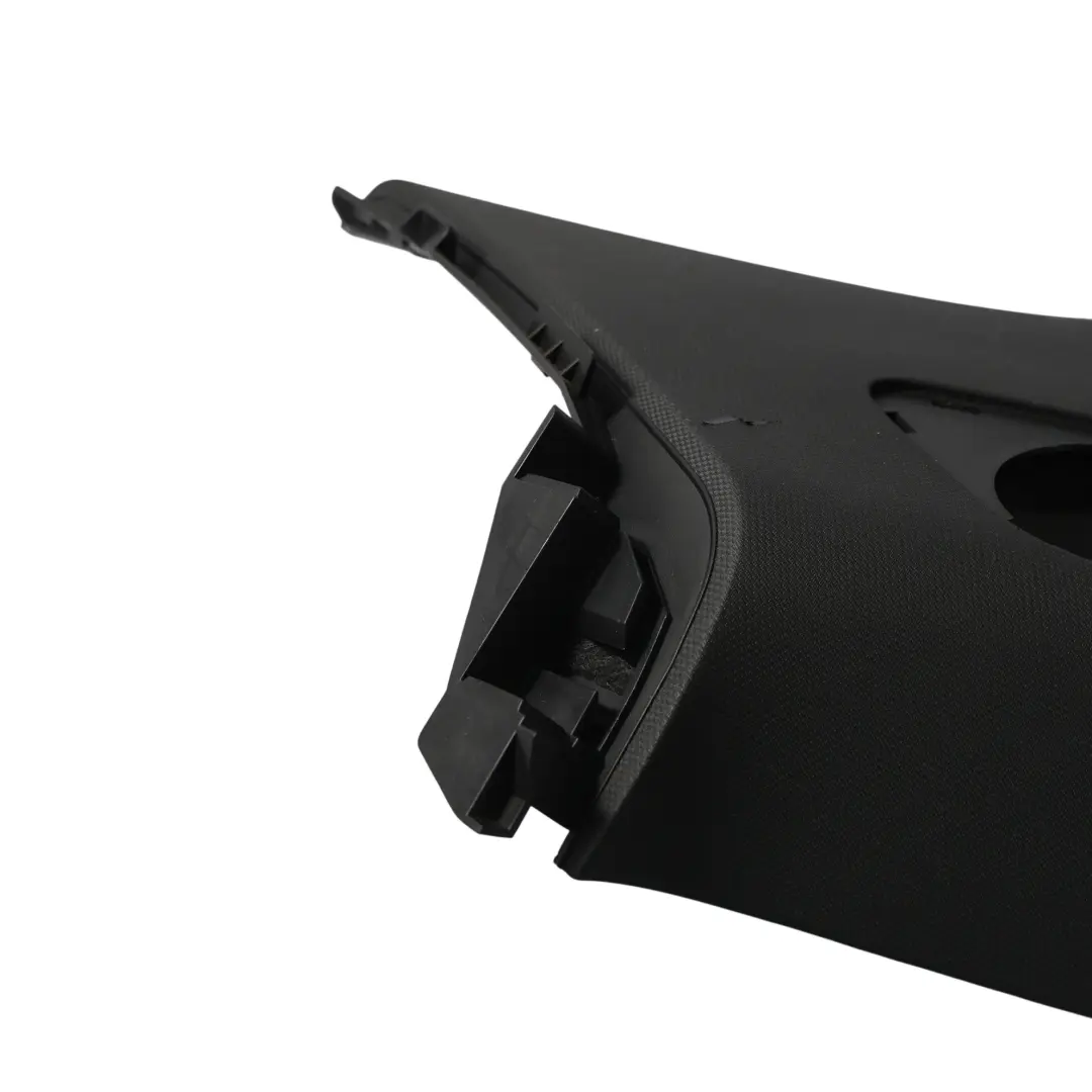 Audi A3 8V Garniture Montant D Panneau Noir Gauche - SKU 8V4867245C - Numéro de pièce 8V4867245C