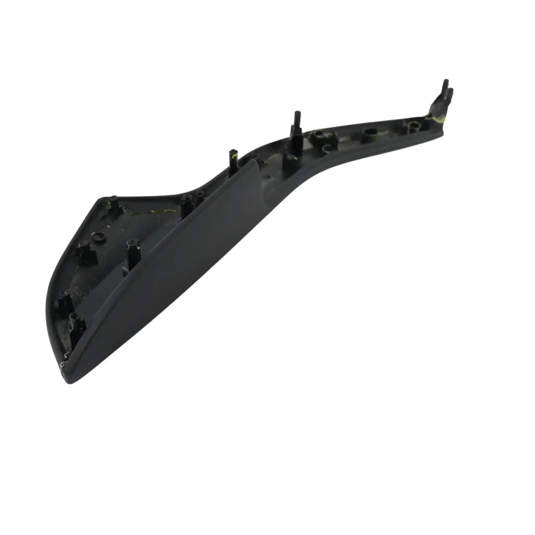 Audi A3 8V Pannello Bracciolo Porta Posteriore Pelle Nero Sinistro - SKU 8V4867373B - Numero di parte 8V4867373B