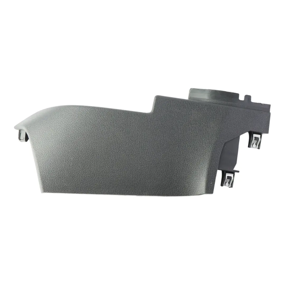 Pillar Trim Cover Panel Finisher Left N/S 5 Door to Audi A3 RS3 8V D with Part number 8V4868605 Audi A3 RS3 8V D Pillar Trim Cover Panel Finisher Left N/S 5 Door - SKU 8V4868605 - Part number 8V4868605