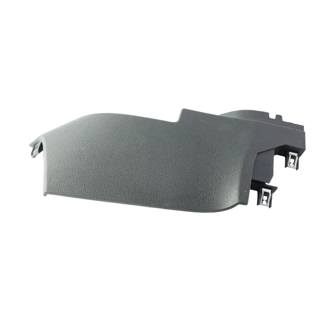 Garniture Montant D Panneau Finition Gauche 5 Portes pour Audi A3 RS3 8V à propos du numéro de pièce 8V4868605 Audi A3 RS3 8V Garniture Montant D Panneau Finition Gauche 5 Portes - SKU 8V4868605 - Numéro de pièce 8V4868605