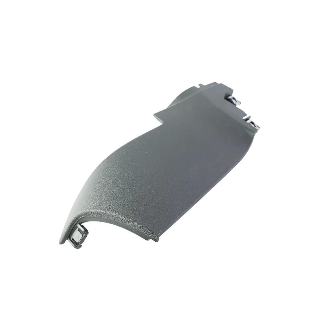 Moldura Pilar D Izquierdo 5 Puertas para Audi A3 RS3 8V con número de pieza 8V4868605 Audi A3 RS3 8V Moldura Pilar D Izquierdo 5 Puertas - SKU 8V4868605 - Número de pieza 8V4868605