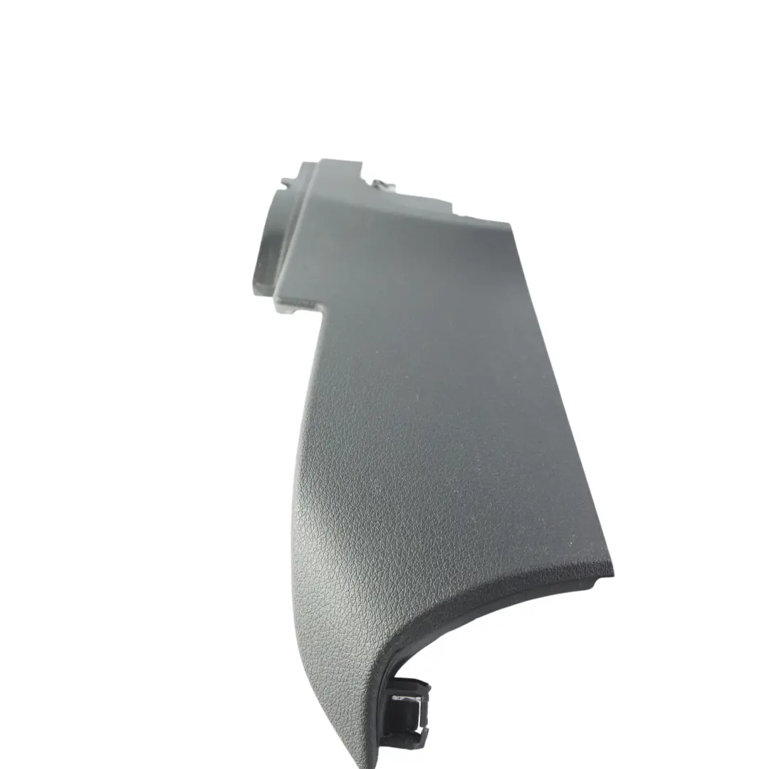 D-Säule Verkleidung Abdeckung Blende Links 5-Türer für Audi A3 RS3 8V mit Teilenummer 8V4868605 Audi A3 RS3 8V D-Säule Verkleidung Abdeckung Blende Links 5-Türer - SKU 8V4868605 - Teilenummer 8V4868605