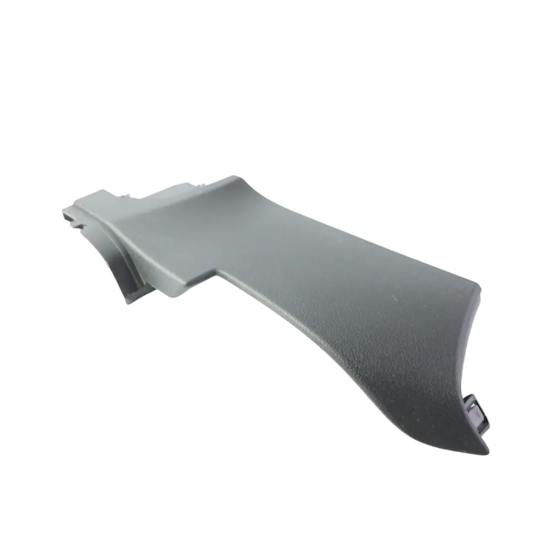 Pillar Trim Cover Panel Finisher Left N/S 5 Door to Audi A3 RS3 8V D with Part number 8V4868605 Audi A3 RS3 8V D Pillar Trim Cover Panel Finisher Left N/S 5 Door - SKU 8V4868605 - Part number 8V4868605