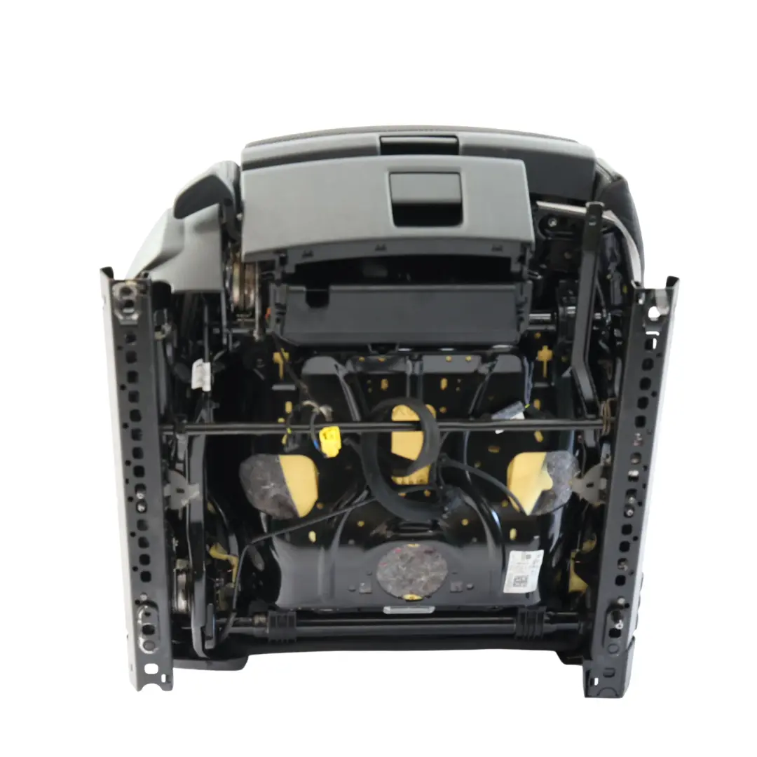 Sedile Anteriore Sport Interno Semi Pelle Nero Grigio Destro per Audi A3 8V 5 Porte con numero di parte 8V4881806AN Audi A3 8V 5 Porte Sedile Anteriore Sport Interno Semi Pelle Nero Grigio Destro - SKU 8V4881806AN-1 - Numero di parte 8V4881806AN