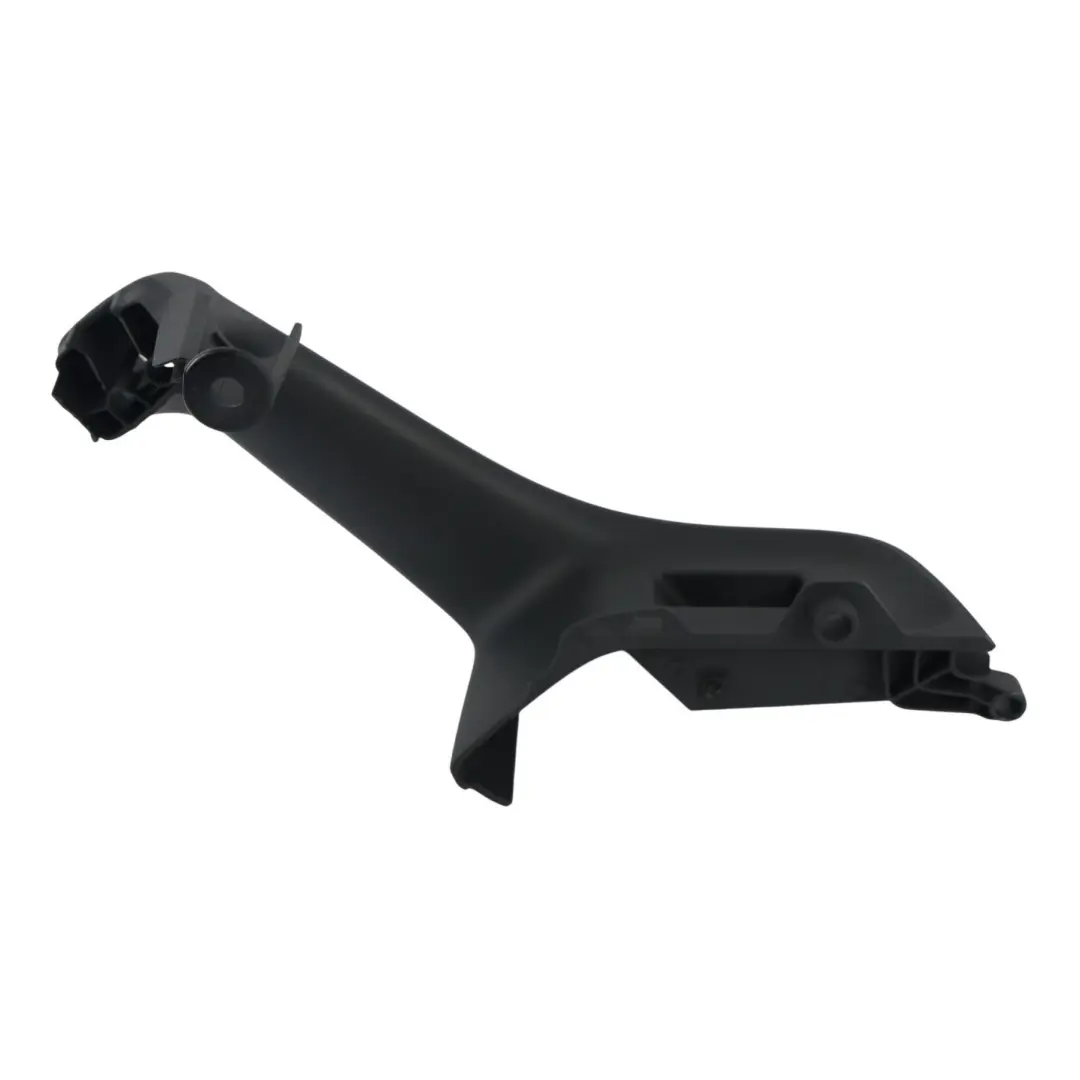 Schalter Blende Abdeckung Armlehne Hinten Links Schwarz für Audi A3 8V mit Teilenummer 8V4959527D Audi A3 8V Schalter Blende Abdeckung Armlehne Hinten Links Schwarz - SKU 8V4959527D - Teilenummer 8V4959527D