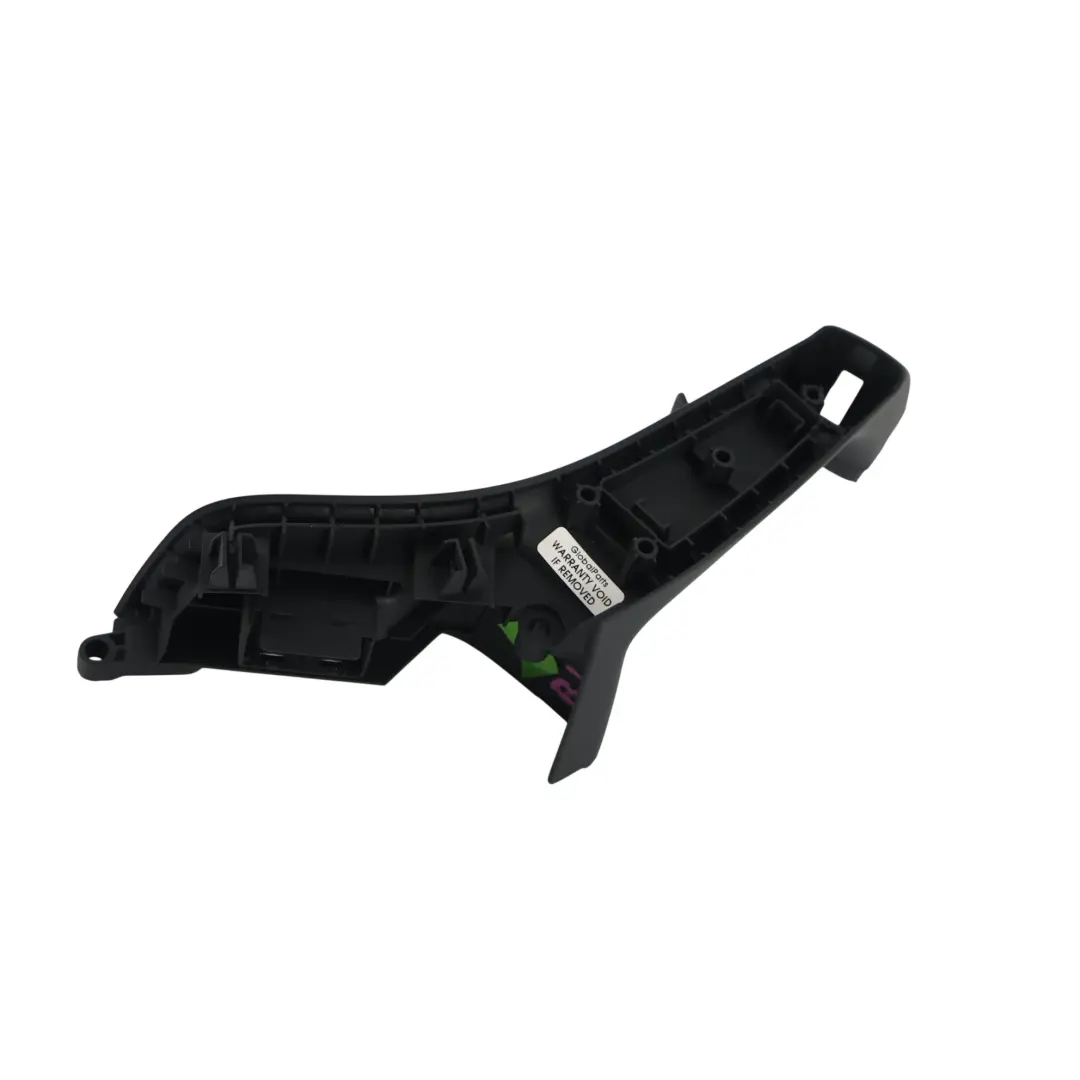 Interruttore Porta Post. Bracciolo Nero Sinistro per Audi A3 8V con numero di parte 8V4959527D Audi A3 8V Interruttore Porta Post. Bracciolo Nero Sinistro - SKU 8V4959527D - Numero di parte 8V4959527D