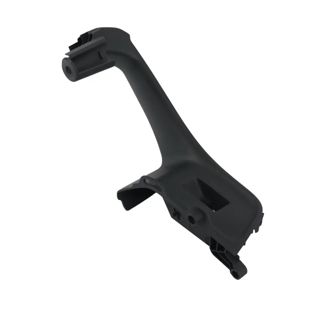 Audi A3 8V Interruttore Porta Post. Bracciolo Nero Sinistro - SKU 8V4959527D - Numero di parte 8V4959527D