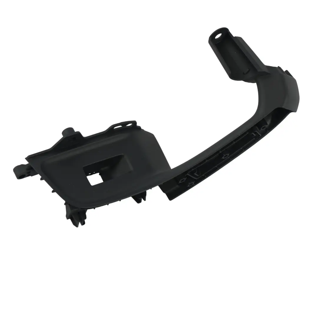 Audi A3 8V Interruttore Porta Post. Bracciolo Nero Sinistro - SKU 8V4959527D - Numero di parte 8V4959527D