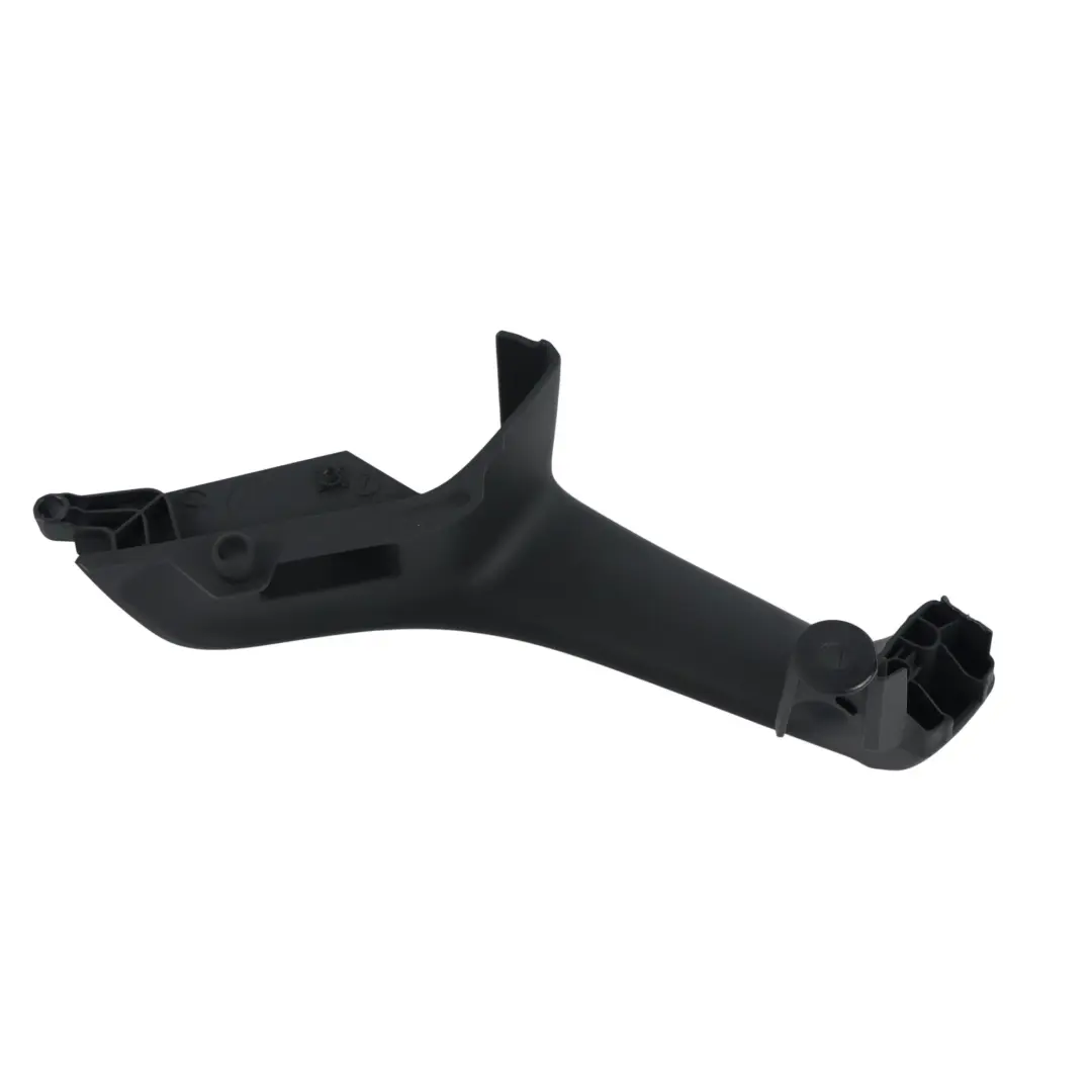Audi A3 8V Schalter Blende Abdeckung Armlehne Hinten Links Schwarz - SKU 8V4959527D - Teilenummer 8V4959527D